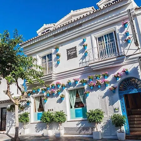 Hotel La Plazoleta 2*