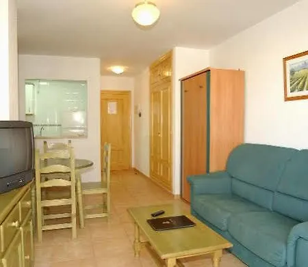 La Plazoleta 2* Benalmadena